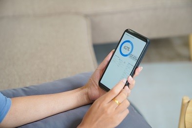 Zeiterfassungssystem für präzise Arbeitszeiterfassung